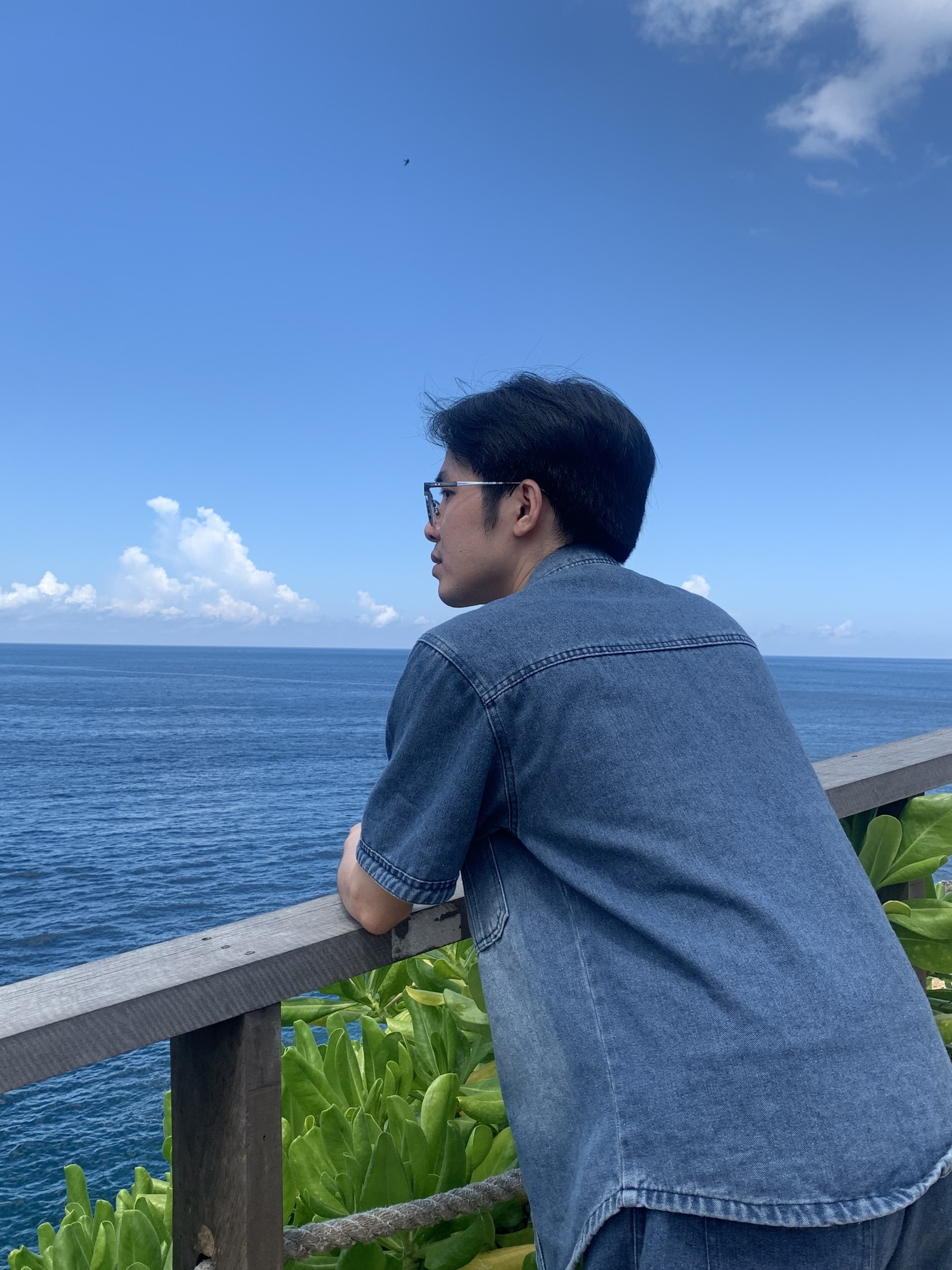 Việt thích chia sẻ