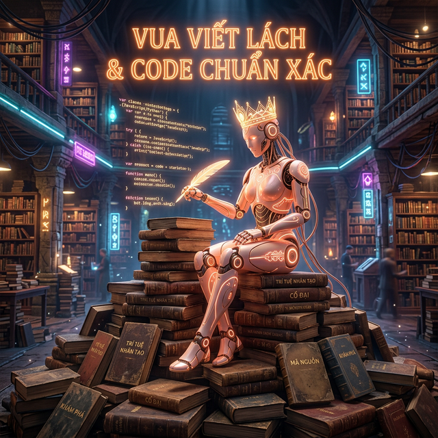 Đánh Giá Claude 3.5 Sonnet: Cỗ Máy 'Nhai Khoa Học' & Coding Khét Lẹt Cho Dân AI 2026