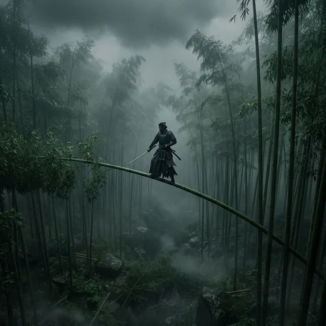 Censorship Avoidance Samurai