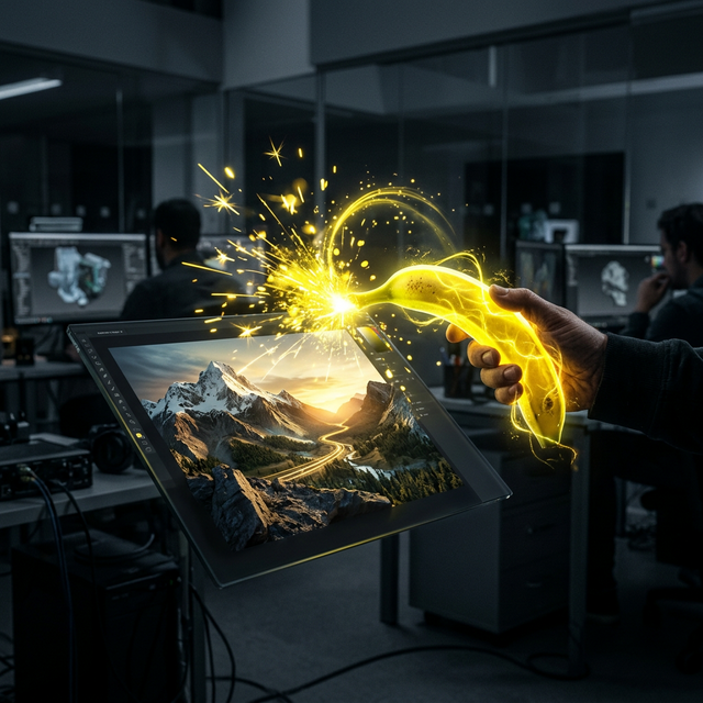 Làm Chủ Nano Banana Pro (Gemini 3): Tạo Ảnh AI Chuẩn Agency